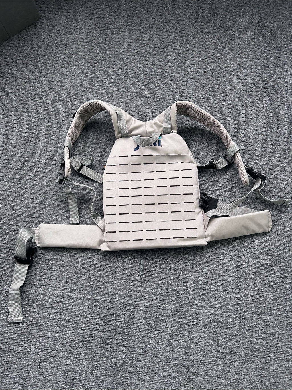 Jetti Weighted Vest